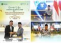 Selamat & Sukses Kakanwil Kemenag Jatim Raih Akselerator Pendidikan Madrasah Berprestasi