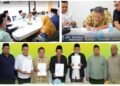 Warga Kertosono Sidayu Rela Wakafkan Tanah Sawah dan Ladang untuk Pondok Pesantren Modern Sunanul Muhtadin