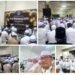 Peringatan Maulid Nabi Muhammad SAW Citra Motor Bersama Majelis Siji Bersholawat