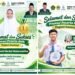 Bikin Bangga MAN 1 Gresik !! Nadine Juara Matematika dan Falah Bahasa Indonesia Tingkat Nasional