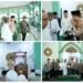 Kapolres Gresik Gelar Safari Jumat di Kawasan Pelabuhan Pererat Silaturahmi Bersama Warga