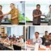 Petrokimia Gresik Bersama Freeport dan MIND ID Perkuat Sinergi Bahan Baku Pupuk Dukung Ketahanan Pangan Nasional
