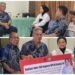 Kunjungi Bamag Gresik, Nila Yani DPR RI Salurkan Bantuan Program CSR Senilai Rp100 Juta
