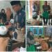 Di Saat Lainnya Sibuk Pertahankan Jabatan, Kades ini Malah Bagikan Telur Puyuh Gratis untuk Anak Sekolah