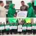 Dandim Apresiasi Prestasi Persit Kodim 0817/Gresik Borong Lima Penghargaan Istimewa 