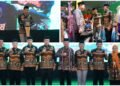 EXTRANAS VIII di Lamongan, Kakanwil Kemenag Jatim Ajak Madrasah Vokasi Perluas Jejaring dan Berbagi Praktik Baik  