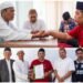 Saat Hidayah Datang, Isa Ikrar Dua Kalimat Syahadat Mantap Memeluk Islam di Kantor MUI Gresik