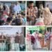 Sekda, Dewan, hingga Budayawan Apresiasi Festival Budaya Pleretan Sukorame Gresik
