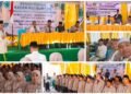 Full Manfaat !! MUI Kecamatan Bungah Gelar Pengukuhan, Pembinaan Khotib, dan Penyuluhan Narkoba
