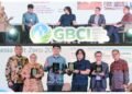 SIG Dorong Penggunaan Bahan Bangunan Rendah Emisi di Green Building Festival 2026