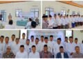 Kolaborasi MUI dan DMI Kecamatan Dukun Gelar Pengukuhan Kader, Pembinaan Dai & Khotib