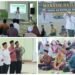Bersama Kemenhaj Gresik, KBIHU Annahdlah MWCNU Dukun Mantapkan Persiapan Manasik Haji 2027