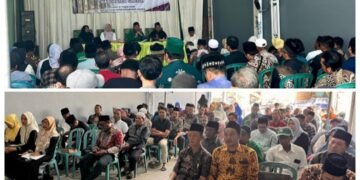 H. Khoirul Huda, S.Ag. Gelar Sosialisasi Peraturan Perundang-undangan Tahap V 2026: Dorong Masyarakat Pahami dan Patuhi Aturan