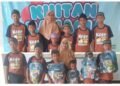 Berkat Nurul Hayat, Anak-anak Jalanan Terminal Gubernur Suryo Dikhitan Gratis plus Uang Saku dan Perlengkapan Sekolah