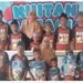 Berkat Nurul Hayat, Anak-anak Jalanan Terminal Gubernur Suryo Dikhitan Gratis plus Uang Saku dan Perlengkapan Sekolah