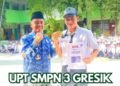 Mendunia !! Siswa UPT SMPN 3 Gresik Raih Juara 1 MuayThai Championship Tingkat Nasional dan Peringkat 5 di Malaysia