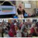 UPT SMPN 4 Gresik Gelar Parenting untuk Orang Tua “Mendampingi Remaja Bertumbuh, Dekat Tanpa Mengontrol, Tegas Tanpa Menjauh”