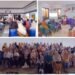 Semakin di Hati !! PT BIP Bekali Ratusan Warga Pelatihan UMKM Selama Satu Bulan