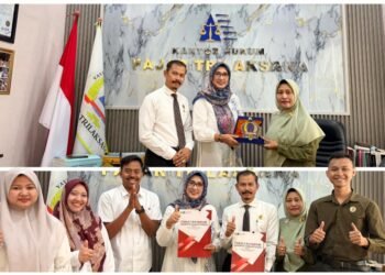 Tingkatkan Kualitas Daya Saing, YLBH Fajar Trilaksana Jalin Kerja Sama dengan Universitas Trunojoyo Madura