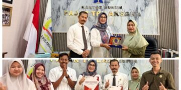 Tingkatkan Kualitas Daya Saing, YLBH Fajar Trilaksana Jalin Kerja Sama dengan Universitas Trunojoyo Madura