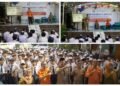 UPT SMP Negeri 2 Gresik Gelar Sosialisasi Mitigasi Bencana Alam