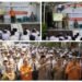 UPT SMP Negeri 2 Gresik Gelar Sosialisasi Mitigasi Bencana Alam