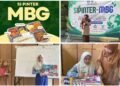 Inovatif !! UPT SMP Negeri 10 Gresik Hadirkan SIPINTER-MBG “Makan Tuntas Hari Ini, Selamatkan Bumi Esok Hari”