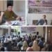 Sinergi Legislatif & Eksekutif, Camat Tri Joko Efendi dan Dimas Setio Wicaksono Gelar Sosialisasi Peraturan Perundang-undangan Tahap V 2026 di Kebomas