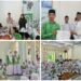 Bersama Kepala Kemenag Gresik, MA Alkarimi Tebuwung Dukun Sukses Gelar Bimbingan Remaja Usia Sekolah