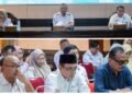 Wabup Gresik Libatkan Masyarakat Perbaiki Data Penerima Bansos agar Tepat Sasaran !!