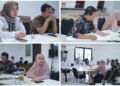 KPU Gresik Gelar Rapat Pleno Tingkatkan Kualitas Pelayanan Publik yang Transparan dan Akuntabel