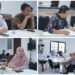 KPU Gresik Gelar Rapat Pleno Tingkatkan Kualitas Pelayanan Publik yang Transparan dan Akuntabel