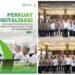 Kemenag Gresik Gembleng Ratusan Guru MTs Penguatan Digital di Ponpes Qomaruddin Bungah