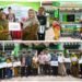 Tasyaruf Pemberdayaan Ekonomi Umat KUA Sidayu, Kemenag dan Baznas Gresik Gelontor Rp35 Juta untuk Pelaku UMKM