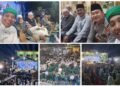 Ribuan Pecinta Kanjeng Nabi Padati Maulid Akbar Pondok Pesantren Modern Al-Miftah Bersholawat 2026