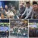 Ribuan Pecinta Kanjeng Nabi Padati Maulid Akbar Pondok Pesantren Modern Al-Miftah Bersholawat