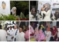 Cinta Rasul Menyatukan Hati, Warga Jalan Cendrawasih Tebuwung Gelar Peringatan Maulid Nabi 