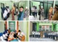 Proses Penilaian TIM BPJS Kesehatan Gresik ke Klinik Annahdlah MWCNU Dukun Berjalan Lancar Penuh Keberkahan 