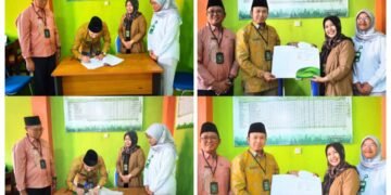 Kemenag Jalin Kerja Sama dengan RS Petrokimia Gresik Berikan Layanan Bimbingan Rohani bagi Pasien 