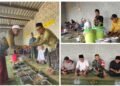 Sempat Terbakar, Warkop The Cangkir Bangkit lagi dengan Tampilan Baru di Area MWCNU Dukun