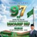 Kepala Dinas Pendidikan Gresik Ucapkan Selamat & Sukses Harlah ke-97 LP Ma’arif NU “Menginspirasi Negeri, Membangun Peradaban”