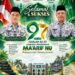 Harlah ke-97 LP Ma’arif NU, PGRI Gresik: Kolaborasi dalam Pendidikan, Menginspirasi Negeri Membangun Peradaban