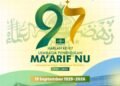 MTs Tarbiyatus Shibyan Wotan Ucapkan Selamat Memperingati Harlah ke-97 LP Ma’arif NU