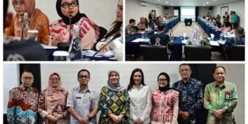 Nila Yani Dorong Pemda Terbitkan Regulasi untuk Perkuat Keterlibatan UMKM/IKM dalam Rantai Pasok Industri