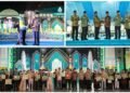 Kalimantan Timur Ditetapkan sebagai Juara Umum MTQ Nasional XXXI Tahun 2026