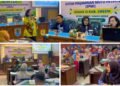 SMKN 1 Sidayu Sukses Gelar Bimbingan Teknis Sistem Penjaminan Mutu Internal Berbasis Dana BOS Kinerja Tahun 2026