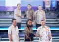 Inovasi Petrokimia Gresik Ubah Produk Samping Jadi Solusi Agroindustri Raih Sertifikat Paten dari Kemenkum RI