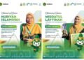 Selamat & Sukses Prestasi Gemilang Kafilah Kabupaten Gresik di Ajang MTQ Tingkat Nasional XXXI Tahun 2026