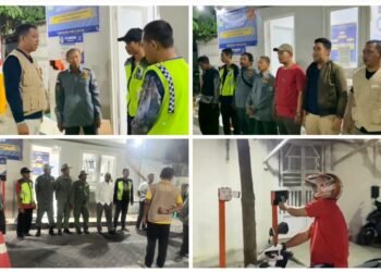 Dusun Singorejo Wakili Gresik di Lomba Siskamling Jogo Jawa Timur 2026: Keamanan Tidak Hanya Bergantung pada Aparat, tetapi juga Tumbuh dari Kepedulian Masyarakat