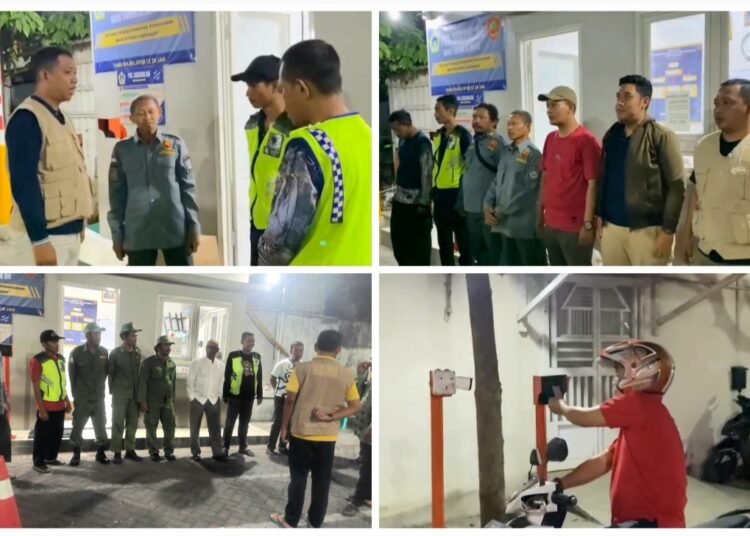 Dusun Singorejo Wakili Gresik di Lomba Siskamling Jogo Jawa Timur 2026: Keamanan Tidak Hanya Bergantung pada Aparat, tetapi juga Tumbuh dari Kepedulian Masyarakat